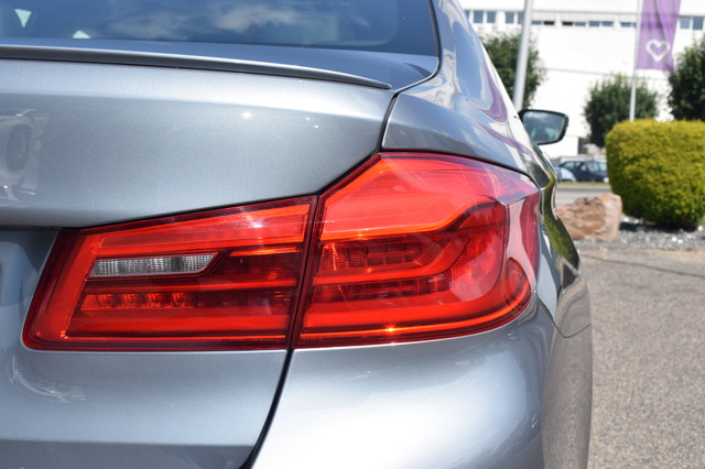 BMW M550 (Bild 42)