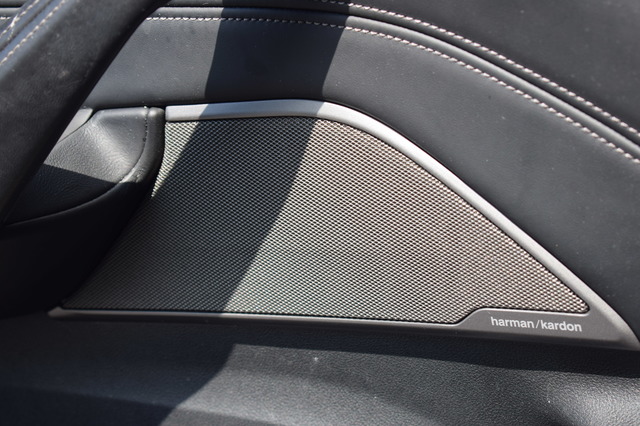 BMW M550 (Bild 14)