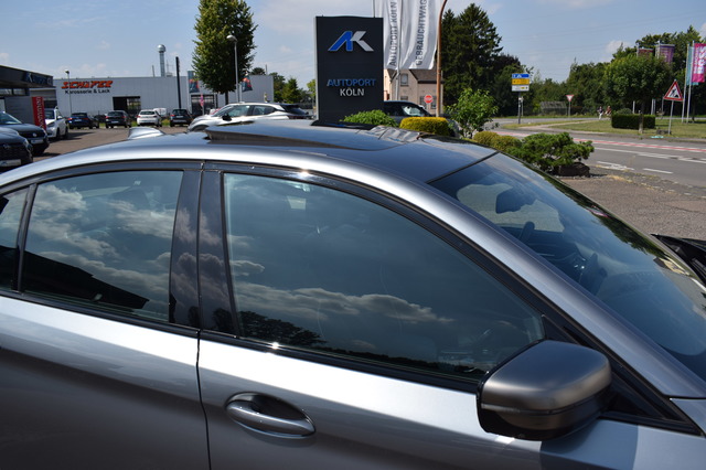 BMW M550 (Bild 39)