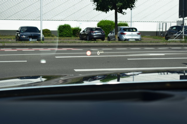 BMW M550 (Bild 15)