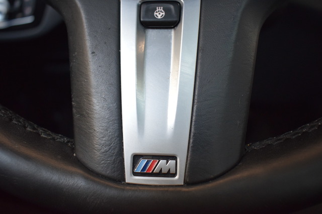 BMW M550 (Bild 17)