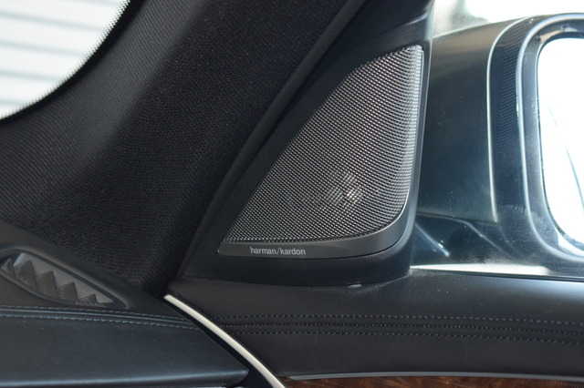 BMW M550 (Bild 21)