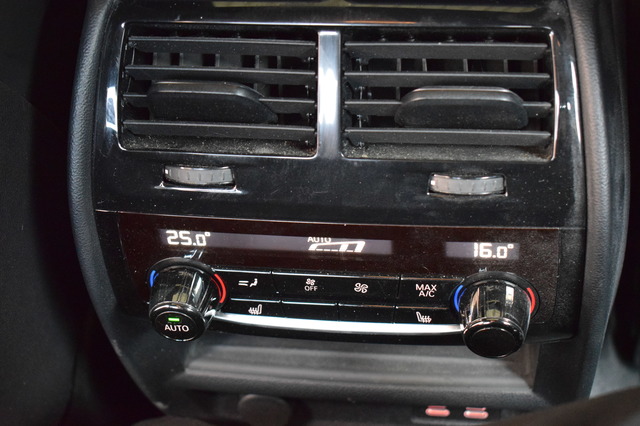 BMW M550 (Bild 22)