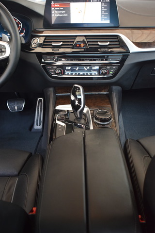 BMW M550 (Bild 24)