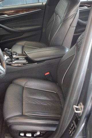 BMW M550 (Bild 26)