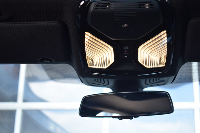 BMW M550 (Bild 30)