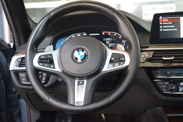 BMW M550 (Bild 34)