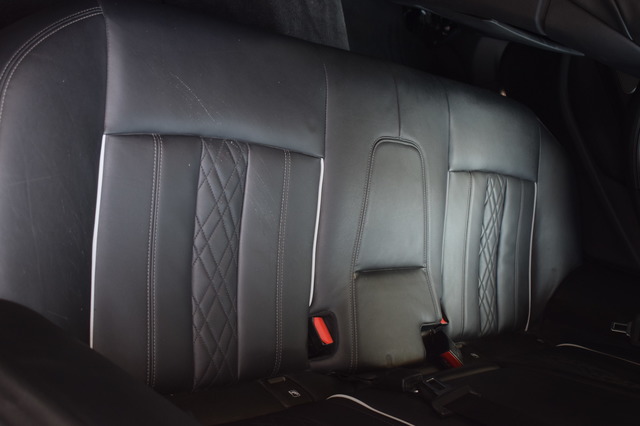 BMW M550 (Bild 40)