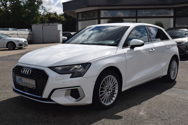 Audi A3 (Bild 2)