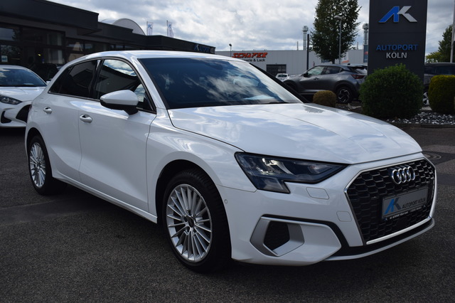 Audi A3 (Bild 3)