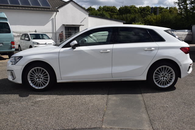 Audi A3 (Bild 5)