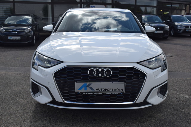 Audi A3 (Bild 6)