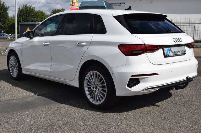 Audi A3 (Bild 7)
