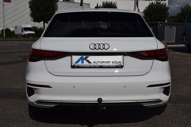 Audi A3 (Bild 8)