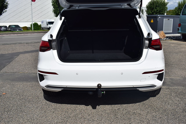 Audi A3 (Bild 9)