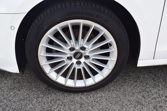 Audi A3 (Bild 13)