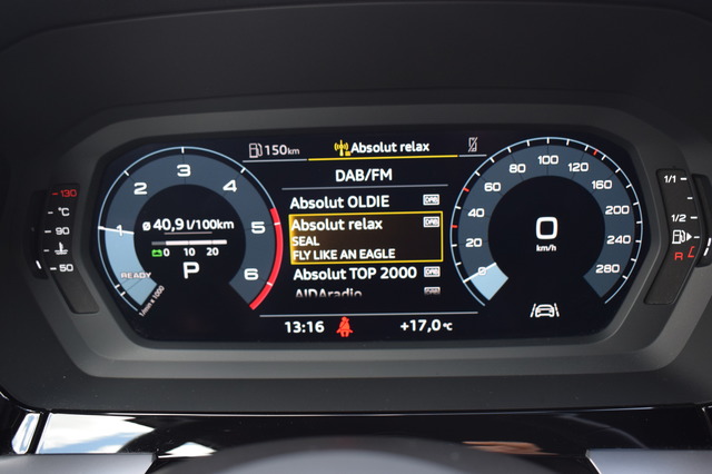 Audi A3 (Bild 15)