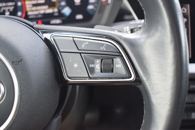 Audi A3 (Bild 16)