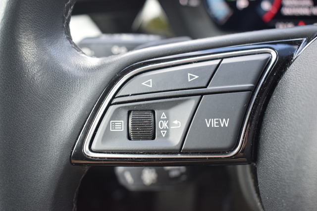 Audi A3 (Bild 17)