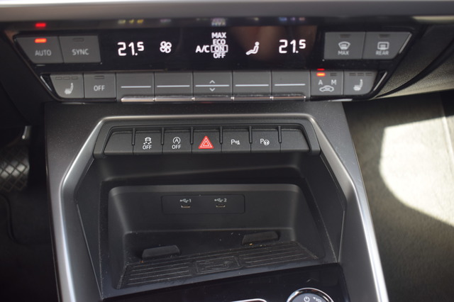 Audi A3 (Bild 18)