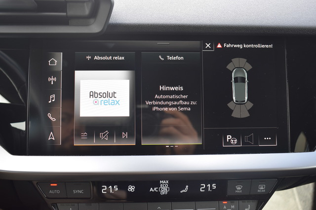 Audi A3 (Bild 19)