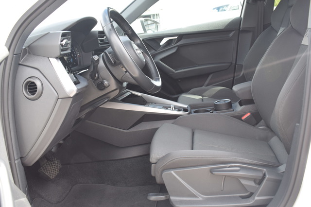 Audi A3 (Bild 20)