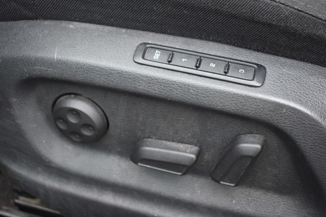 Skoda Yeti (Bild 13)