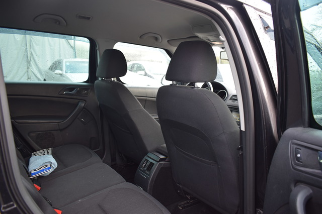 Skoda Yeti (Bild 10)