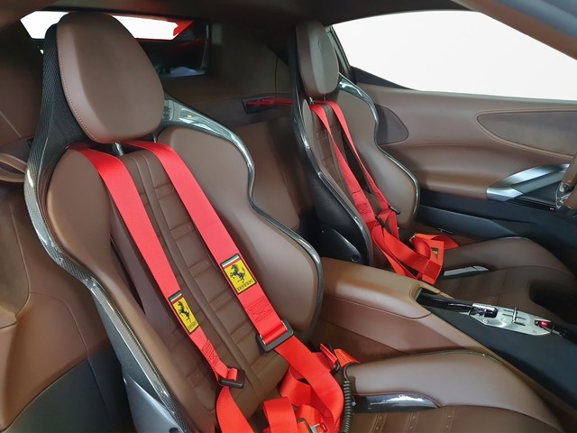 Ferrari SF90 (Bild 20)