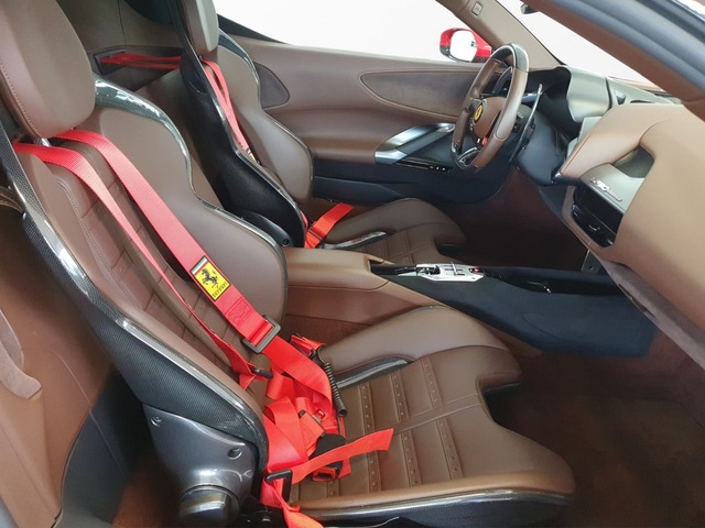 Ferrari SF90 (Bild 21)