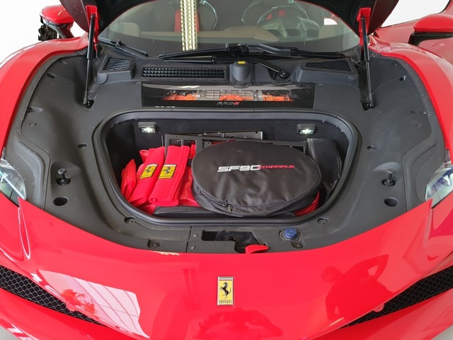 Ferrari SF90 (Bild 22)