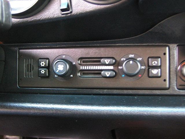 Porsche 993 911 1.HAND+UNFALLFREI KLIMA+LEDER VERKAUFT!! (Bild 16)