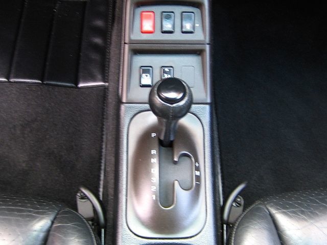 Porsche 993 911 1.HAND+UNFALLFREI KLIMA+LEDER VERKAUFT!! (Bild 17)