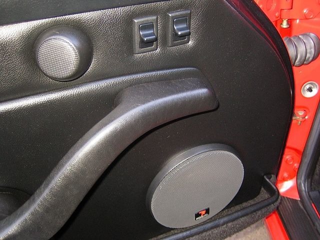 Porsche 993 911 1.HAND+UNFALLFREI KLIMA+LEDER VERKAUFT!! (Bild 12)
