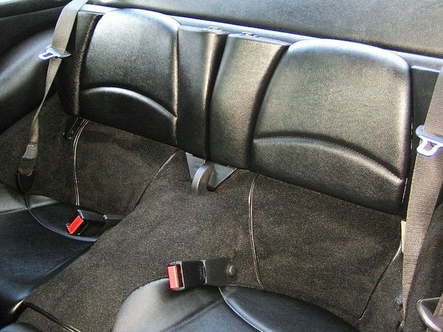 Porsche 993 911 1.HAND+UNFALLFREI KLIMA+LEDER VERKAUFT!! (Bild 14)