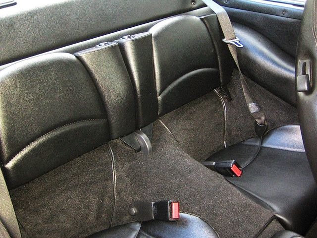 Porsche 993 911 1.HAND+UNFALLFREI KLIMA+LEDER VERKAUFT!! (Bild 22)