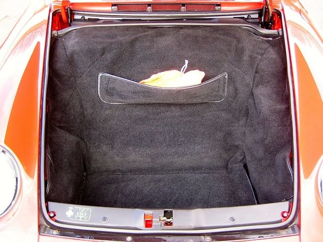 Porsche 993 911 1.HAND+UNFALLFREI KLIMA+LEDER VERKAUFT!! (Bild 27)