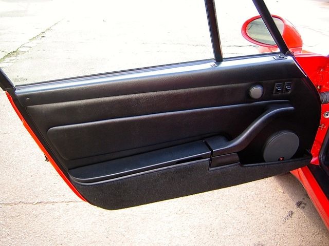 Porsche 993 911 1.HAND+UNFALLFREI KLIMA+LEDER VERKAUFT!! (Bild 24)
