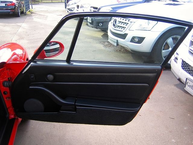 Porsche 993 911 1.HAND+UNFALLFREI KLIMA+LEDER VERKAUFT!! (Bild 25)