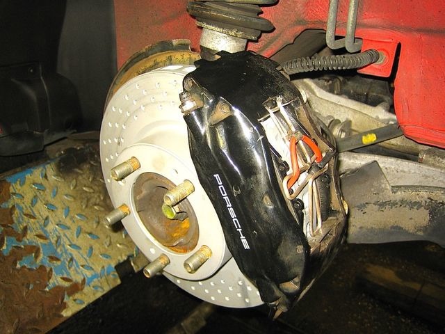 Porsche 993 911 1.HAND+UNFALLFREI KLIMA+LEDER VERKAUFT!! (Bild 30)