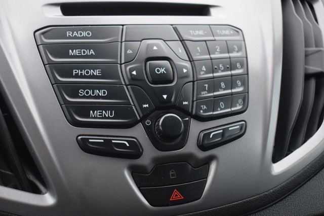 Ford Transit (Bild 12)