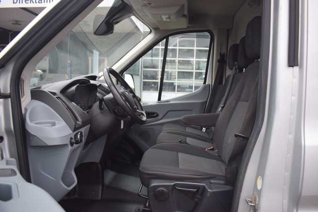 Ford Transit (Bild 11)