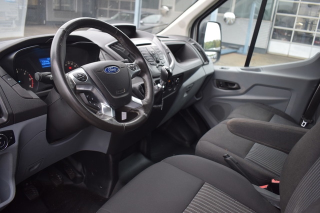 Ford Transit (Bild 10)
