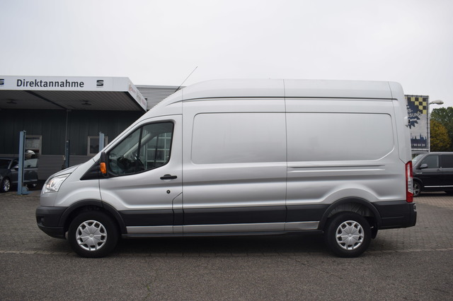 Ford Transit (Bild 4)