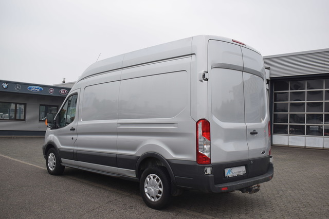 Ford Transit (Bild 5)