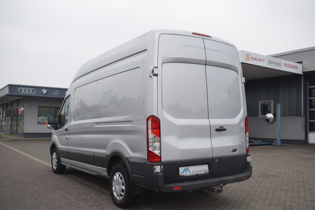 Ford Transit (Bild 7)