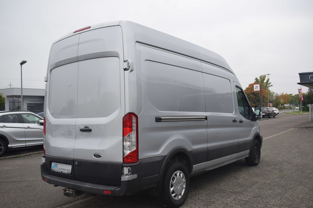Ford Transit (Bild 6)