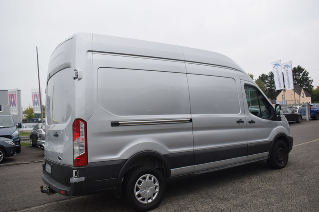Ford Transit (Bild 8)