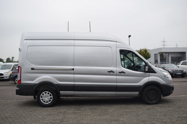 Ford Transit (Bild 3)