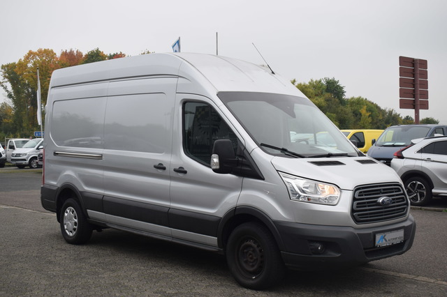 Ford Transit (Bild 2)